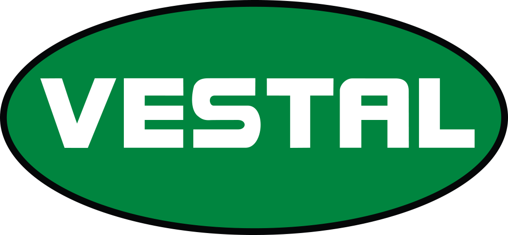 Vestal Logo